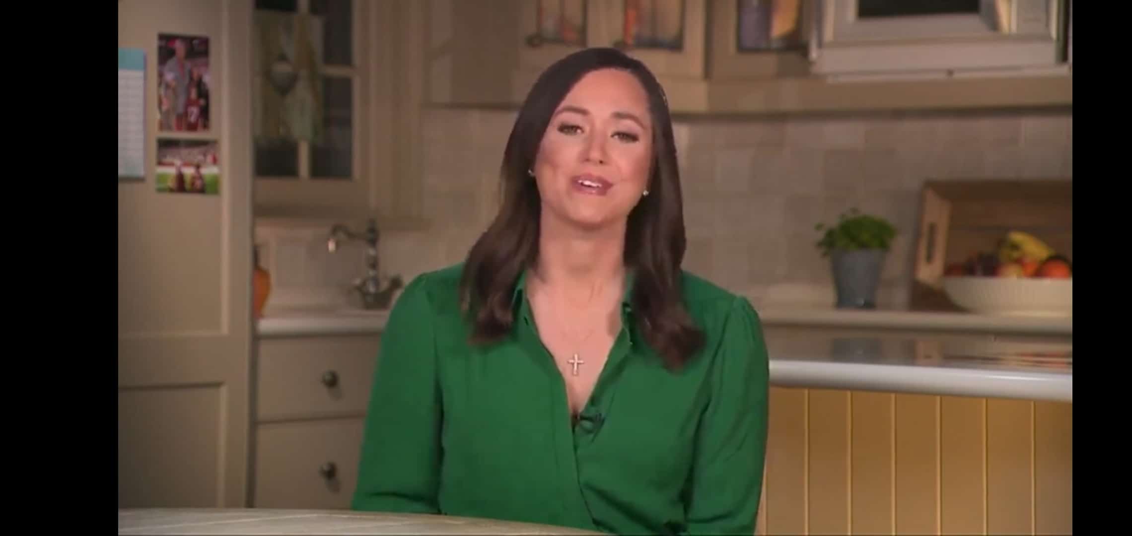 US Senator Katie Britt Provides GOP Response To Biden S SOTU VIDEO