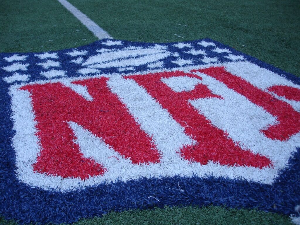 Why Is The NFL Funding Prison Abolitionists? - RVIVR