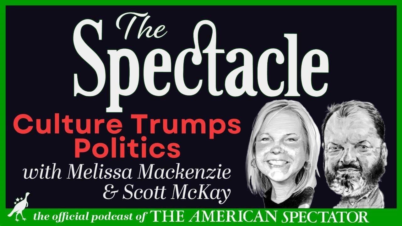 spectacle podcast