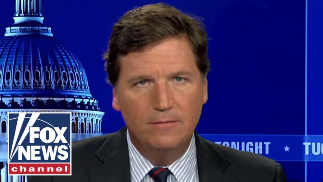 Tucker This is wrong RVIVR