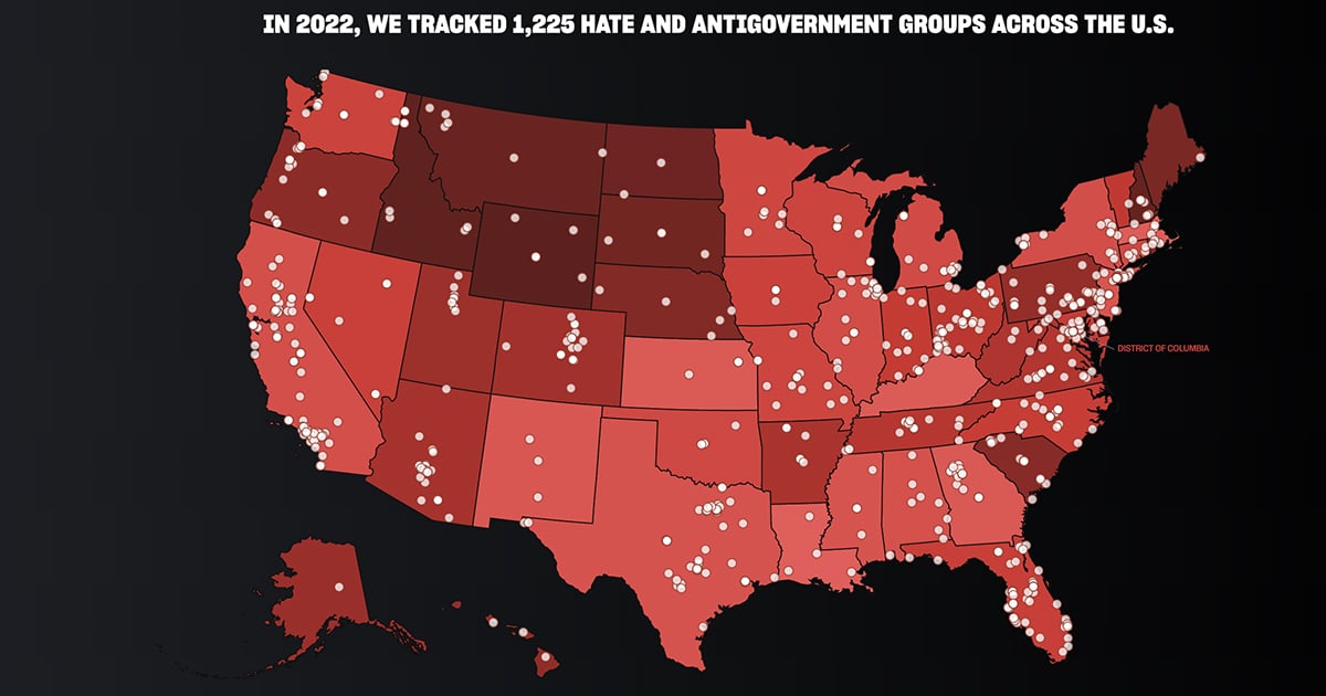 FACT-CHECK: SPLC’s Deceptive Attack on Moms for Liberty Is Just the Tip ...