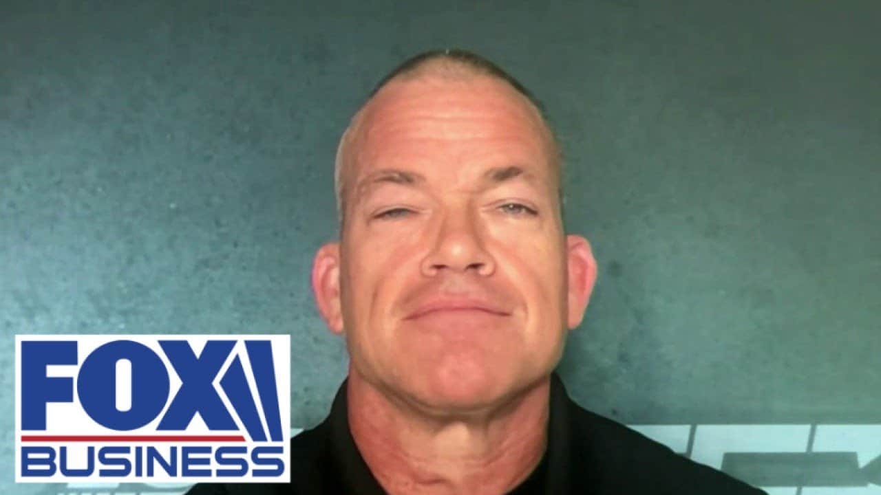 Jocko Willink gives sharpedged answer on Biden's cognitive level RVIVR