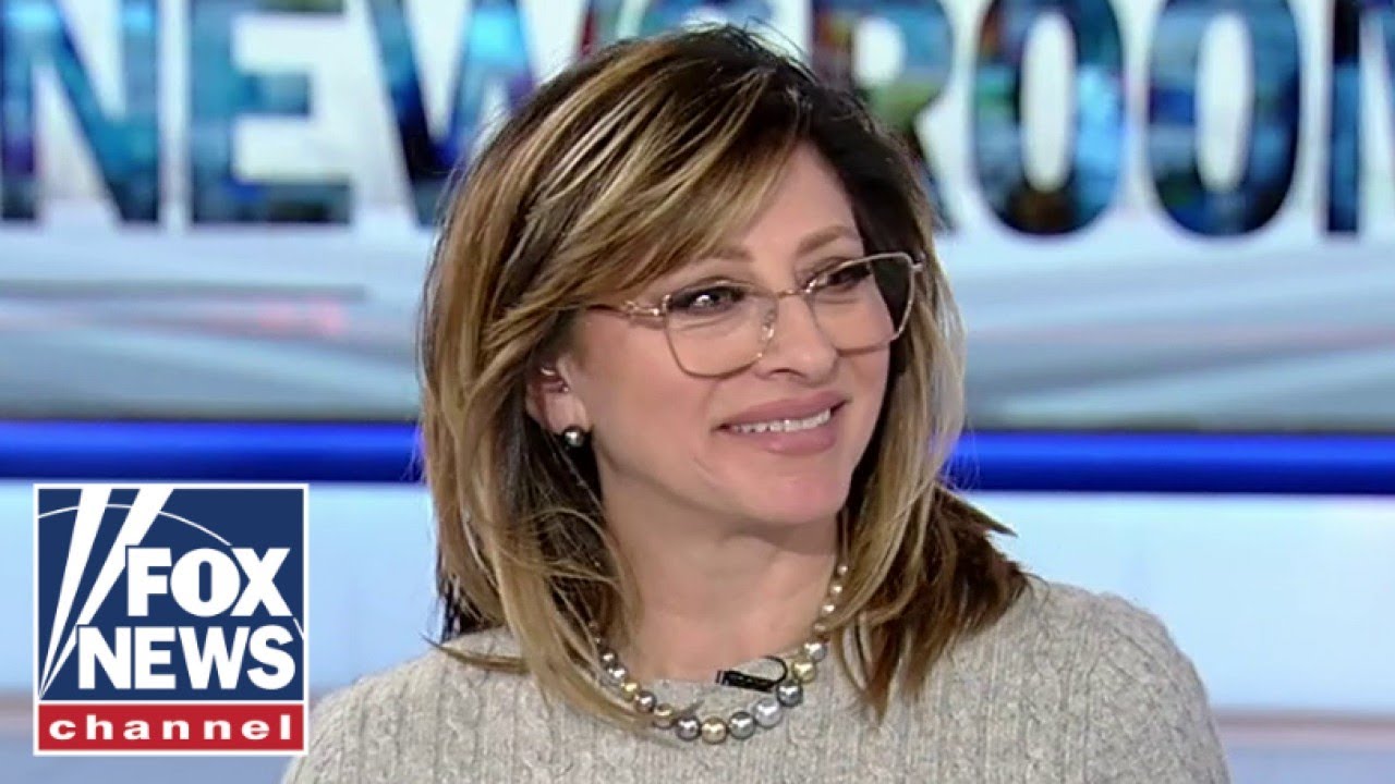 Maria Bartiromo Don't make this 'big mistake' RVIVR