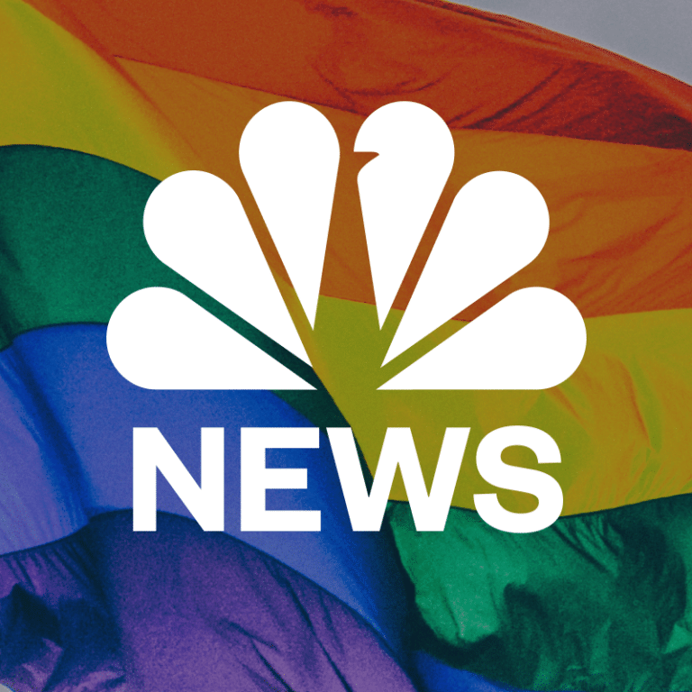 NBC News Hires LGBTQ Political Activists….to Report on LGBTQ News - RVIVR