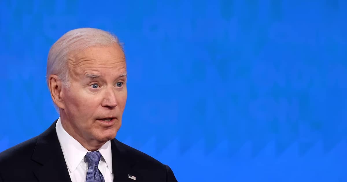 Democratic Party CoverUp Exposed After Biden Debacle RVIVR