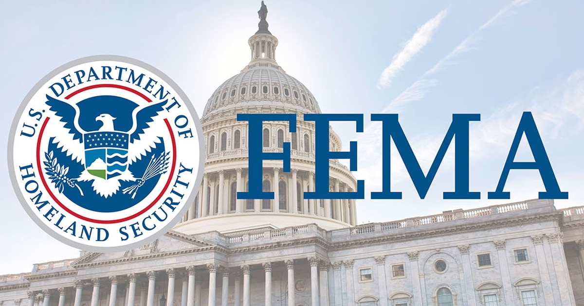 Untapped Relief FEMA Is Sitting on Billions of Unused Disaster Funds