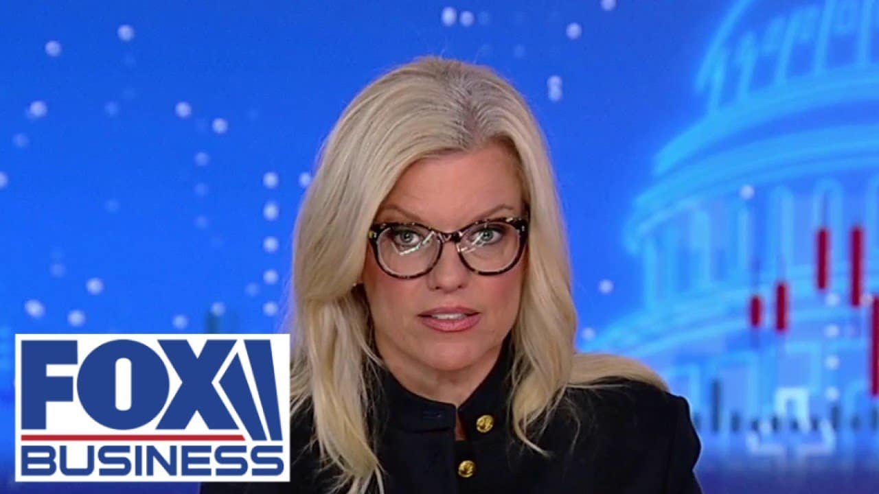 The momentum is with Trump: Lee Carter RVIVR