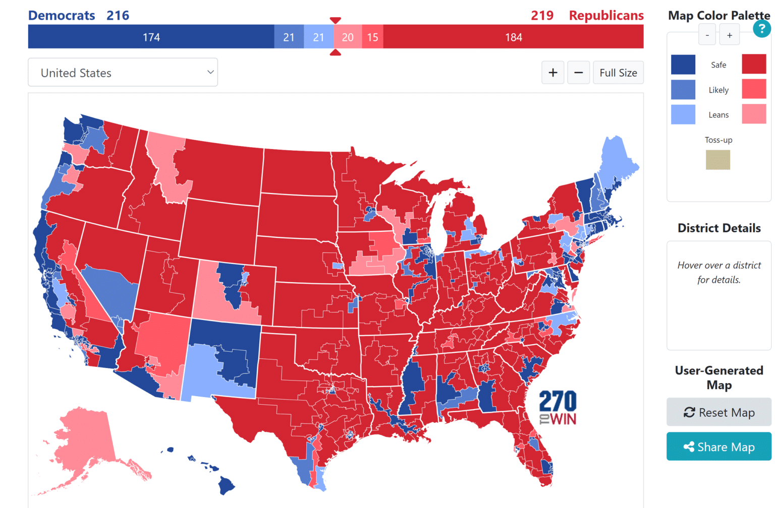 Three Prediction for the 2024 presidential election cycle